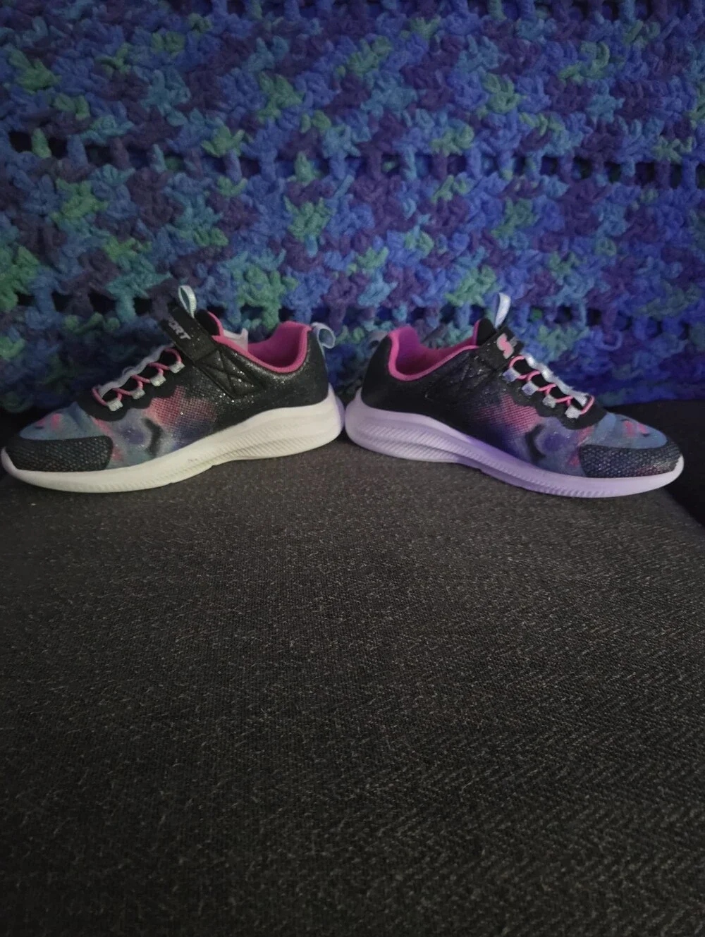 Skechers girl sketchers